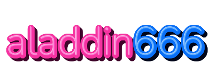 aladdin666 — logo kanal